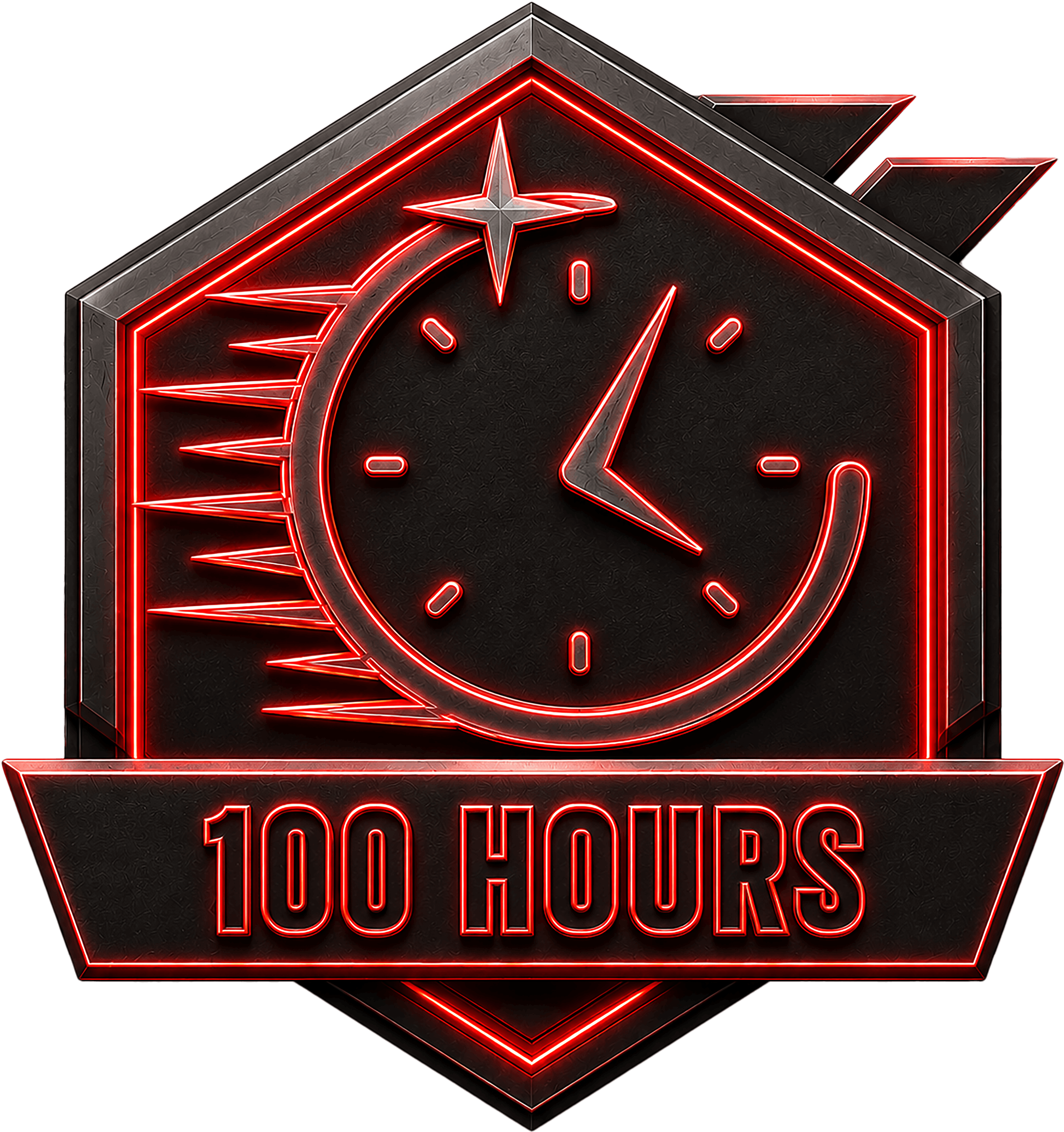 100 Hours